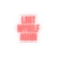 Lost Myself Again Single