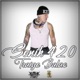 Traigo Balas feat DeathTone Single