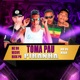 Toma Pau Piranha Single