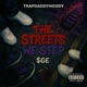 THE STREETS WE STEP