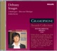 Debussy Images