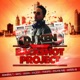 Backshot Project Mixed by DJ Ken