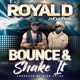 Bounce Shake It feat Kiko Pryor Single