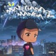 Martian s Manga