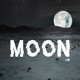 Moon feat MANITHAN Single