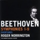 Beethoven Symphonies Nos 1 9 Overtures