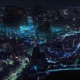 Night In the City Single