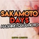 Hashire Sakamoto Sakamoto Days feat Zero Single