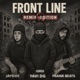 Frontline Remix Pack EP
