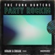 Party Rockin Kraak Smaak Remix Single