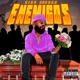 Enemigos Remix Single