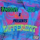 DIFFERENT EP