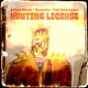 Hunting License feat Tali Rodriguez Single