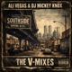 The V Mixes EP