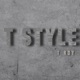 T STYLE Single
