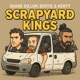 Scrapyard Kings feat Bertie Kenty Single