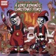 A Very Demonic Christmas Story Single