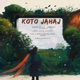 KOTO JAHAJ feat Ananta Single