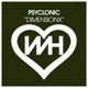 DimensionX Single