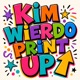 Print Up Single