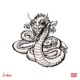Red Dragon Single