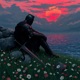 темний вершник Single