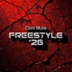 FREESTYLE 26 Single