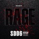 Rage Freestyle SDD 6 Single