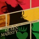 Queen Majesty feat Sammy Johnson The Green Single