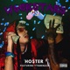 WOCKSTARS feat YTK Menace Single