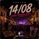 14 08 Dark Penguin Remix Single