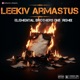 Leekiv Armastus Dnb Remix Single