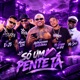 Só um Pente Tá feat MC Saci Single