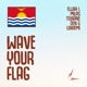 Wave Your Flag feat Den G Lukaemi Milas Teurane Single