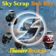 Sky Scrap Single