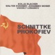 Chamber Music by Alfred Schnittke and Sergei Prokofiev