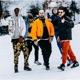 Mount Everest feat Viktor Sheen Lvcas Dope Jimmy Dickson Mooza Single