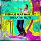 The Latin Flute feat Han Litz Single