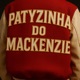 Patyzinha do Mackenzie Single