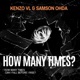 How Many Times Single