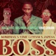 Boss Single feat Kushman Japesa Single