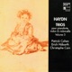 Haydn Piano Trios Nos 35 37