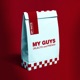 My Guys EP