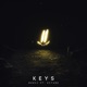 Keys feat Kiture Single