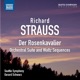 Strauss Der Rosenkavalier Orchestral Suite and Waltz Sequences