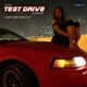 Test Drive feat Chaundon Single