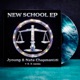 New School EP Single