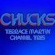 Chucks feat Channel Tres Single