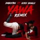Yawa feat Eltee Skhillz Remix Single
