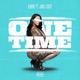 One Time feat James Zoudy Single